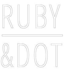 Ruby and Dot shop